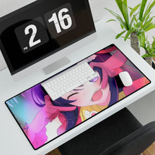 Load image into Gallery viewer, Ai Hoshino Mouse Pad (Desk Mat)
