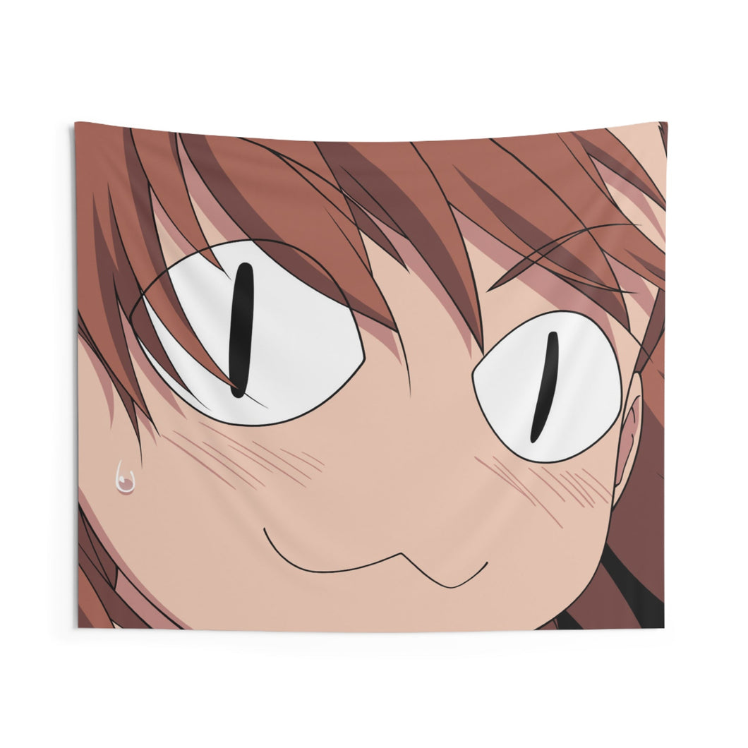 A Certain Scientific Railgun Indoor Wall Tapestry