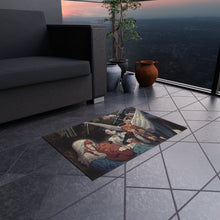 Load image into Gallery viewer, Anime Chainsaw Man Rug
