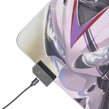 Load image into Gallery viewer, Anime Kantai Collection RGB LED Mouse Pad (Desk Mat)

