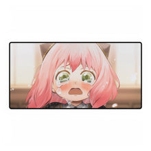 Load image into Gallery viewer, Anime Spy x Family Mouse Pad (Desk Mat)
