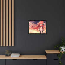 Load image into Gallery viewer, Anime The Quintessential Quintuplets Canvas Framed Art Print
