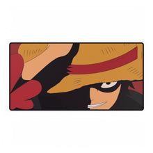 Load image into Gallery viewer, Anime One Piece Mouse Pad (Desk Mat)
