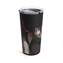 Load image into Gallery viewer, FullMetal Alchemist Tumbler 20oz
