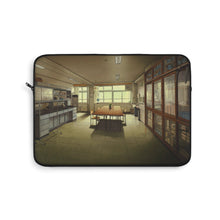 Load image into Gallery viewer, Hyuoka Club room Laptop Sleeve
