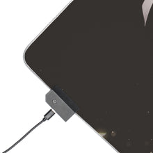 Load image into Gallery viewer, Touhou RGB LED Mouse Pad (Desk Mat)
