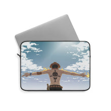 Load image into Gallery viewer, Anime One Piece Laptop Sleeve
