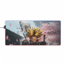Load image into Gallery viewer, Dragon Ball RGB LED Mouse Pad (Desk Mat)
