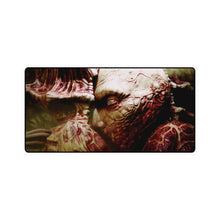 Load image into Gallery viewer, Everybody get hype for Scorn Mouse Pad (Desk Mat)

