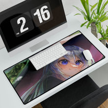 Load image into Gallery viewer, Wandering Witch The Journey Of Elaina Mouse Pad (Desk Mat)
