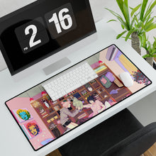 Load image into Gallery viewer, Anime Naruto Mouse Pad (Desk Mat)
