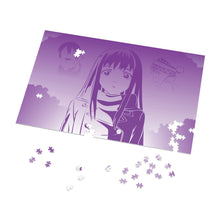 Load image into Gallery viewer, Noragami Yato, Yukine, Hiyori Iki, Noragami Jigsaw Puzzle
