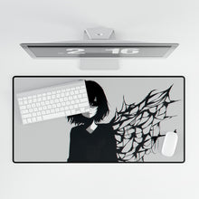 Load image into Gallery viewer, Anime Tokyo Ghoul Mouse Pad (Desk Mat)
