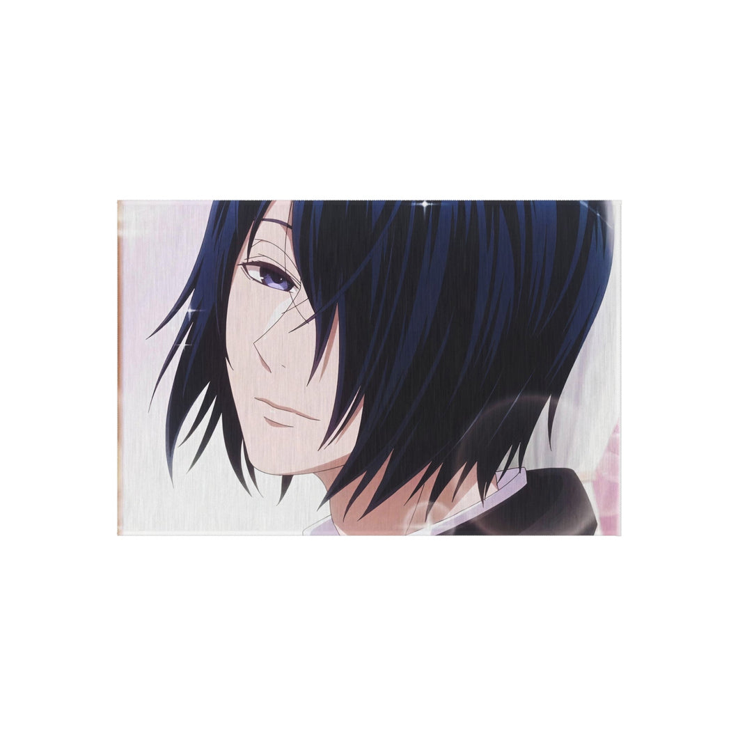 Kaguya-sama: Love Is War Rug