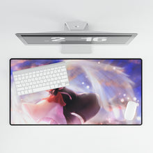 Load image into Gallery viewer, Yona Of The Dawn Mouse Pad (Desk Mat)
