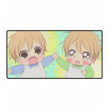 Load image into Gallery viewer, Gakuen Babysitters Mouse Pad (Desk Mat)
