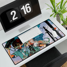 Load image into Gallery viewer, Toilet-Bound Hanako-kun Mouse Pad (Desk Mat)

