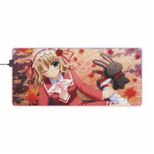 Load image into Gallery viewer, Marriage Royale RGB LED Mouse Pad (Desk Mat)
