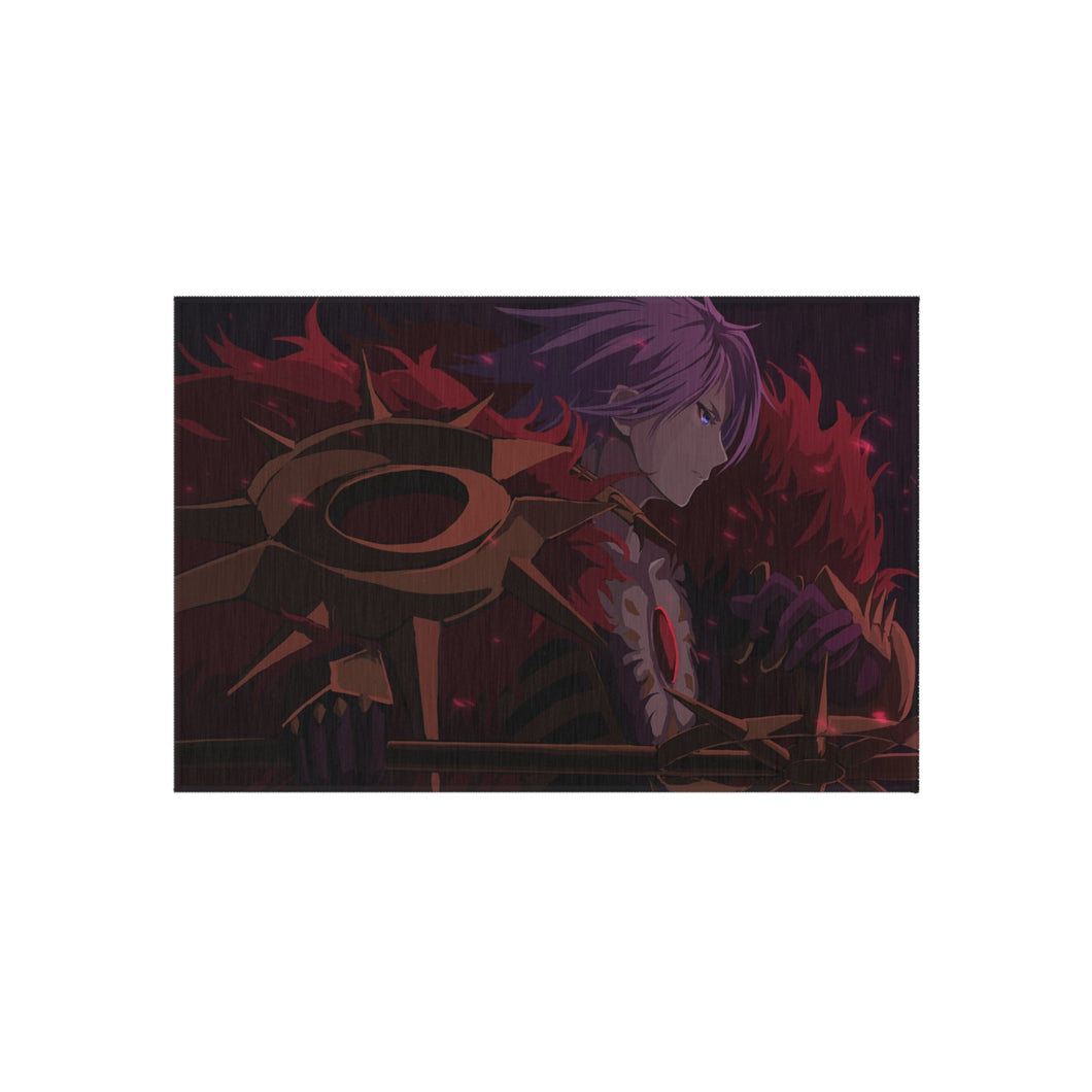 Fate/Apocrypha by Rug