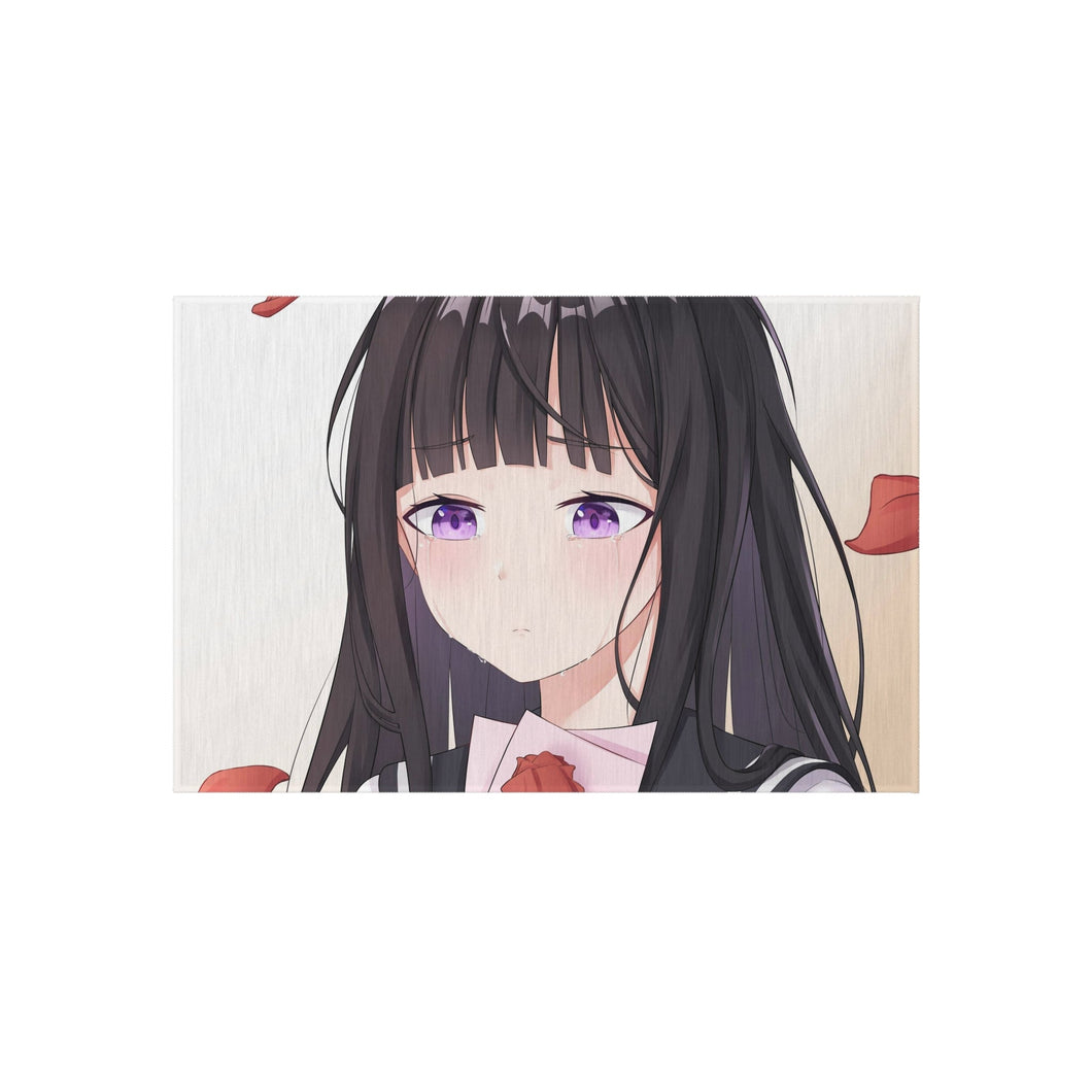 Hyouka Eru Chitanda Rug