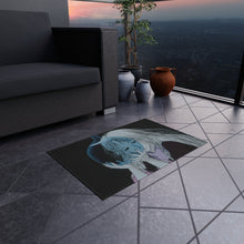 Load image into Gallery viewer, Anime Angel's Egg Rug
