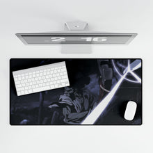 Load image into Gallery viewer, Afro Samurai Wallpapers Mouse Pad (Desk Mat)
