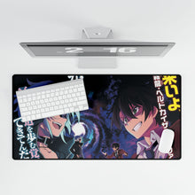 Load image into Gallery viewer, Inou-Battle Wa Nichijou-kei No Naka De Mouse Pad (Desk Mat)
