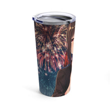 Load image into Gallery viewer, Kaguya Shinomiya Tumbler 20oz
