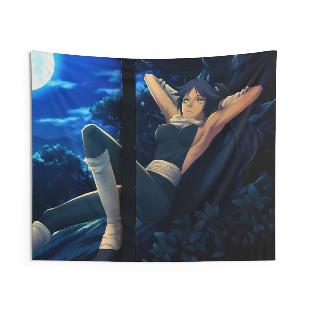Anime Bleach Indoor Wall Tapestry