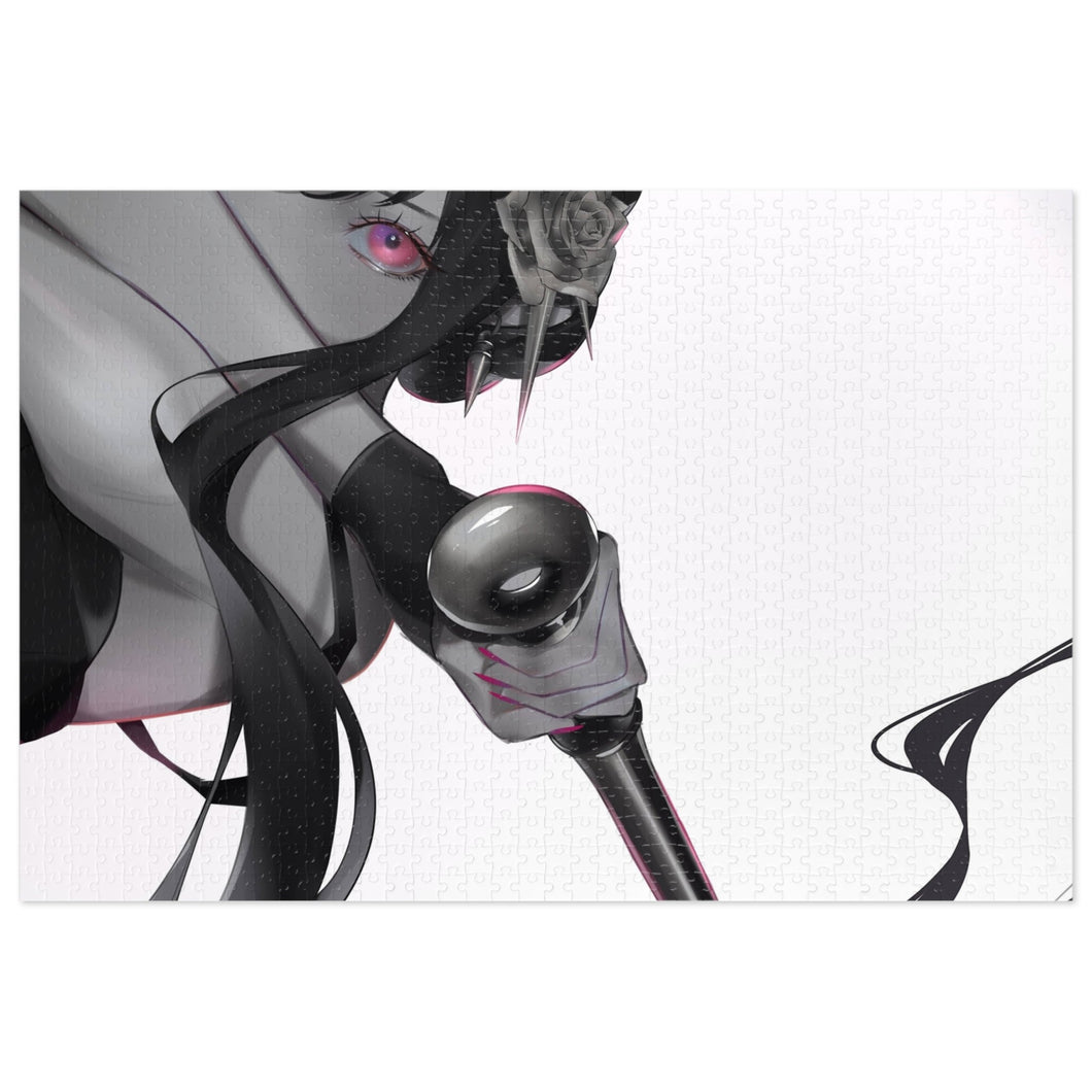 Anime Spy x Family Jigsaw Puzzle
