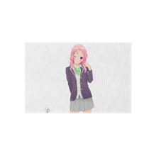 Load image into Gallery viewer, Gamers! Aguri Rug
