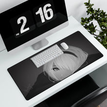 Load image into Gallery viewer, NieR: Automata Mouse Pad (Desk Mat)

