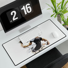 Load image into Gallery viewer, Chivalry Of A Failed Knight Mouse Pad (Desk Mat)
