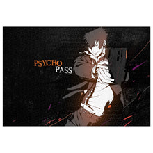 Load image into Gallery viewer, Shinya Kogami With His dominator Jigsaw Puzzle
