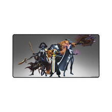 Load image into Gallery viewer, Marvel Ultimate Alliance 3 Mouse Pad (Desk Mat)
