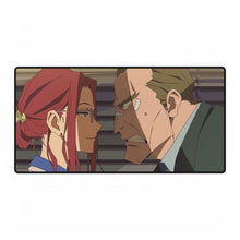 Load image into Gallery viewer, Great Pretender Mouse Pad (Desk Mat)
