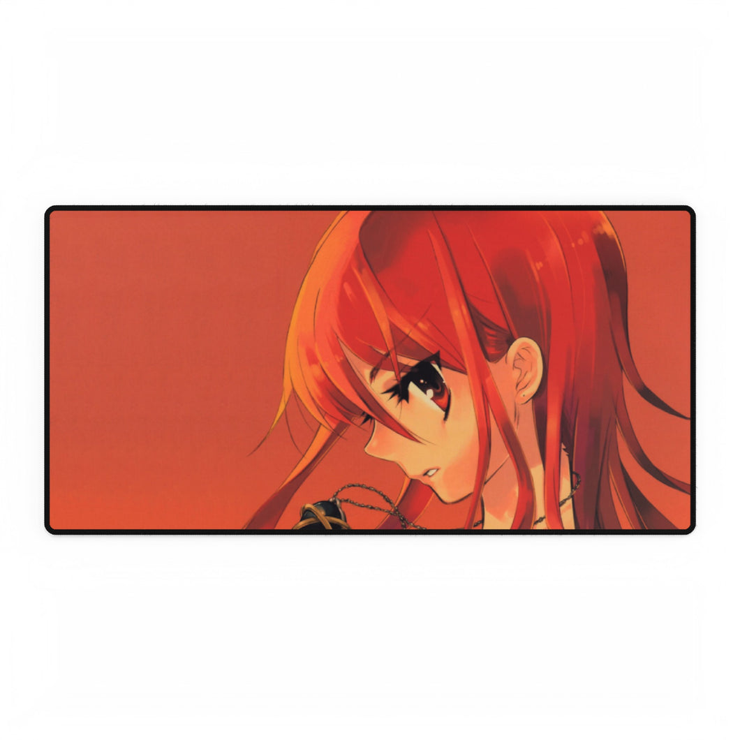 Anime Shakugan No Shanar Mouse Pad (Desk Mat)
