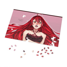 Load image into Gallery viewer, Mushoku Tensei: Jobless Reincarnation Jigsaw Puzzle
