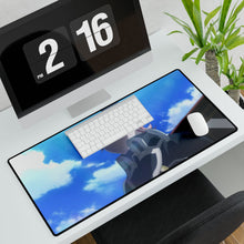 Load image into Gallery viewer, The Royal Tutor Mouse Pad (Desk Mat)
