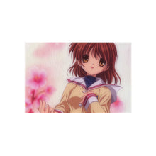Load image into Gallery viewer, Clannad Nagisa Furukawa Rug
