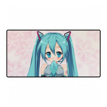 Load image into Gallery viewer, Anime Vocaloidr Mouse Pad (Desk Mat)
