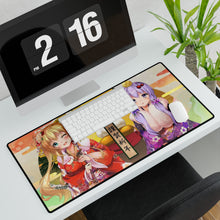 Load image into Gallery viewer, Anime Vocaloid Mouse Pad (Desk Mat)

