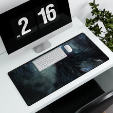 Load image into Gallery viewer, Bloodborne Mouse Pad (Desk Mat)
