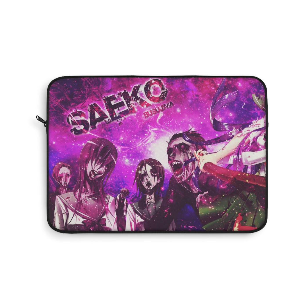 Highschool Of The Dead Laptop Sleeve