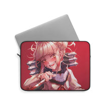 Load image into Gallery viewer, My Hero Academia Laptop Sleeve
