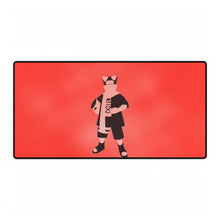 Load image into Gallery viewer, Choji-flat Mouse Pad (Desk Mat)
