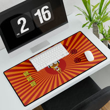 Load image into Gallery viewer, Sgt. Frog Mouse Pad (Desk Mat)
