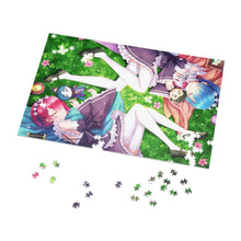 Load image into Gallery viewer, Anime Re:ZERO -Starting Life in Another World- Jigsaw Puzzle
