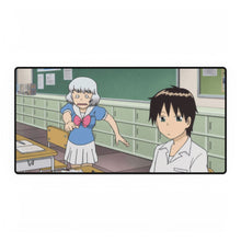 Load image into Gallery viewer, Tonari No Seki-kun Mouse Pad (Desk Mat)
