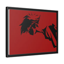 Load image into Gallery viewer, Anime Cowboy Bebop Canvas Framed Art Print
